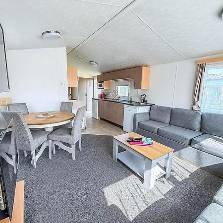 6 Berth Staycation Caravan Nearby Clacton-On-Sea In Essex Ref 26254E Ngoại thất bức ảnh