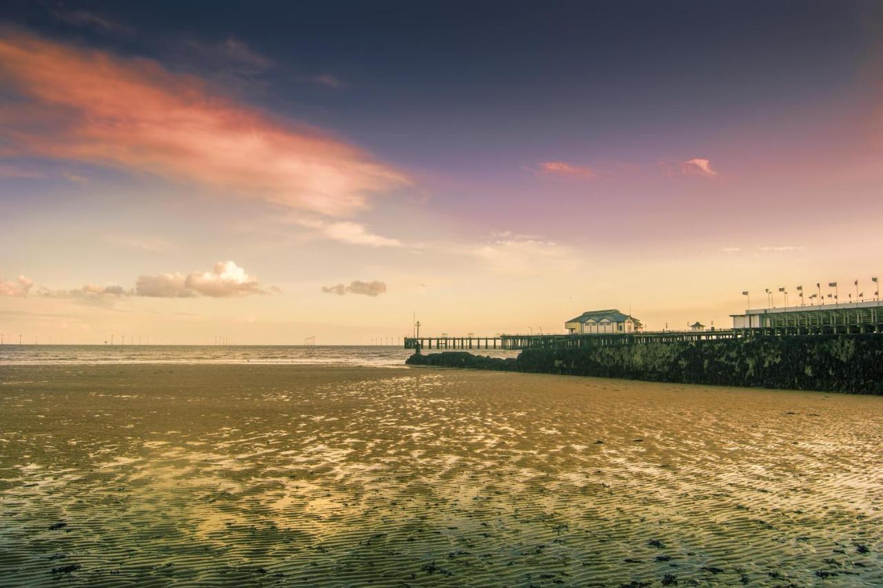 6 Berth Staycation Caravan Nearby Clacton-On-Sea In Essex Ref 26254E Ngoại thất bức ảnh