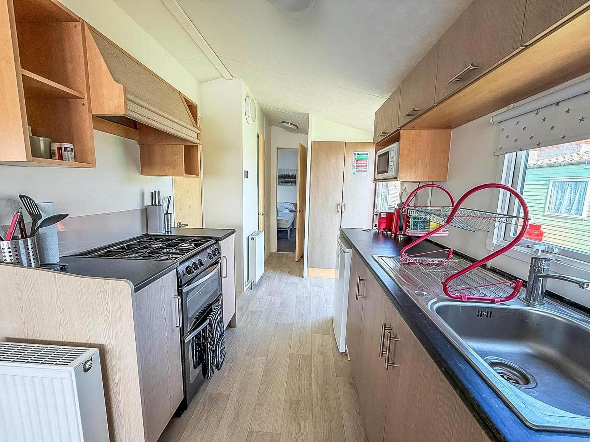 6 Berth Staycation Caravan Nearby Clacton-On-Sea In Essex Ref 26254E Ngoại thất bức ảnh