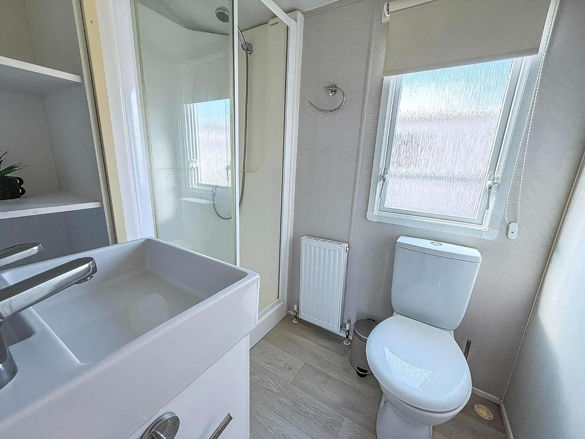 6 Berth Staycation Caravan Nearby Clacton-On-Sea In Essex Ref 26254E Ngoại thất bức ảnh