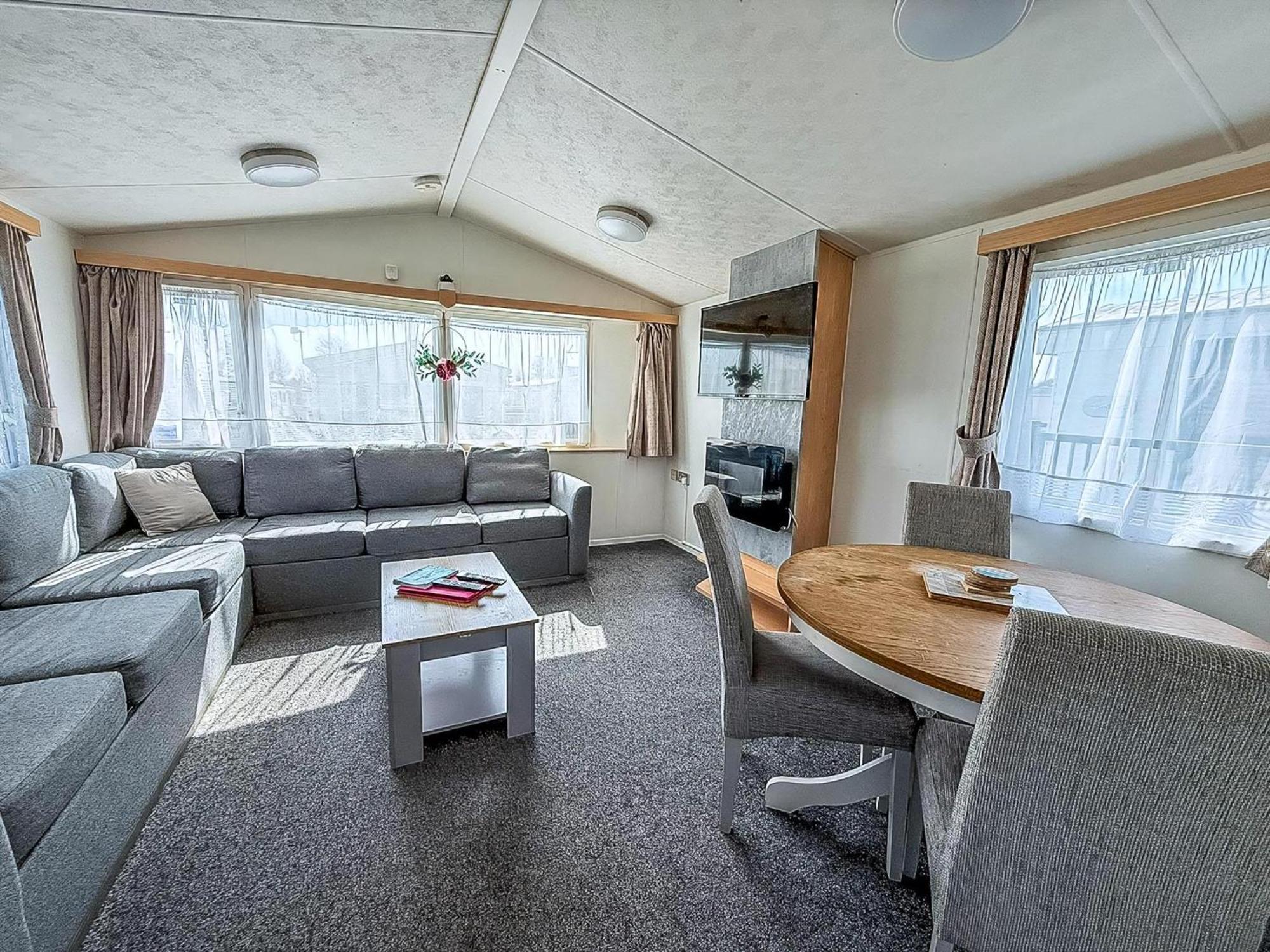 6 Berth Staycation Caravan Nearby Clacton-On-Sea In Essex Ref 26254E Ngoại thất bức ảnh